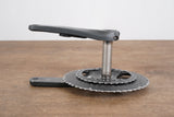 175mm 52/36T Shimano Ultegra FC-R8000 Stages Power Meter 11 Speed Crankset