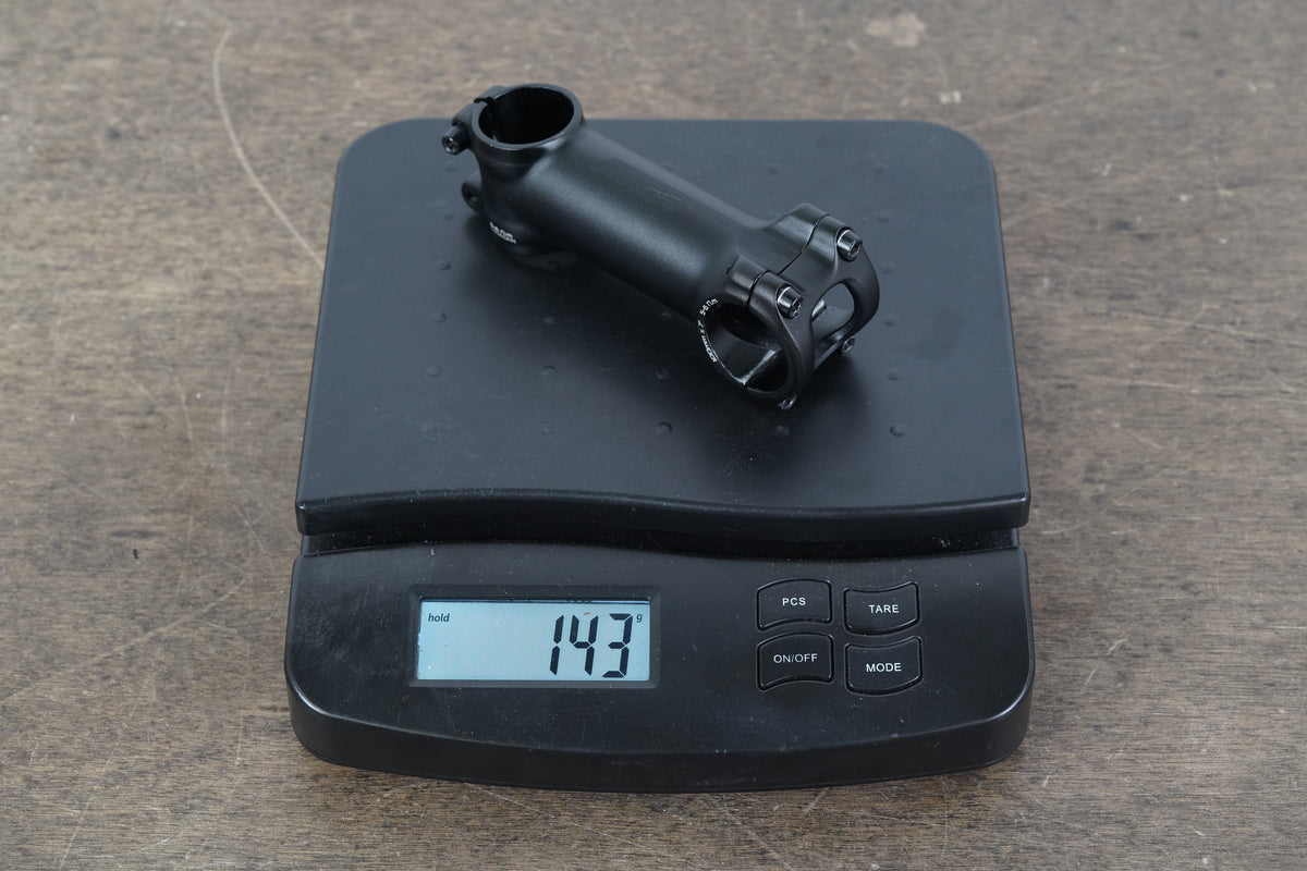 Specialized Comp 100mm ±7 Degree Alloy Road Stem 143g 1 1/8" 31.8mm