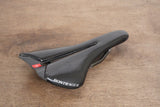 138mm Bontrager Paradigm RXL Carbon Rail Road Saddle 171g