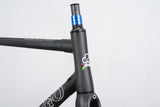 56s Colnago C59 Italia Carbon Rim Brake Road Frameset