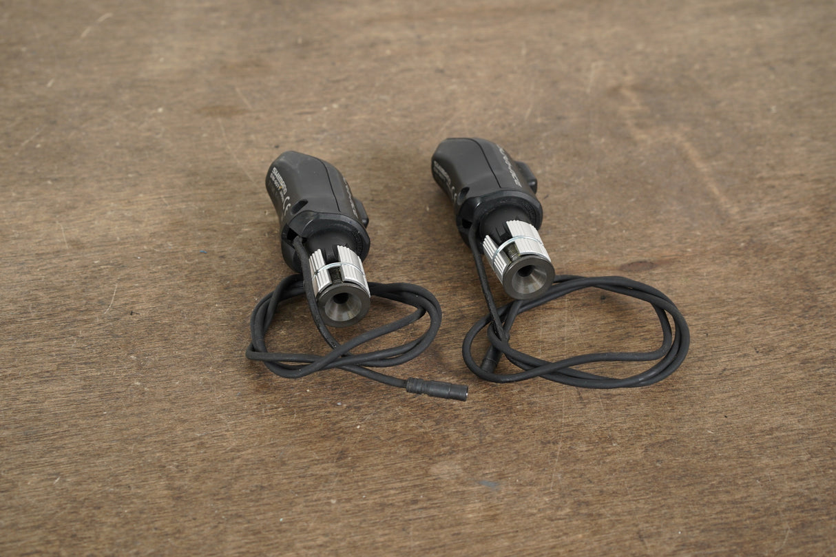 Dura-Ace SW-9071 Di2 Electronic TT Triathlon Shifters