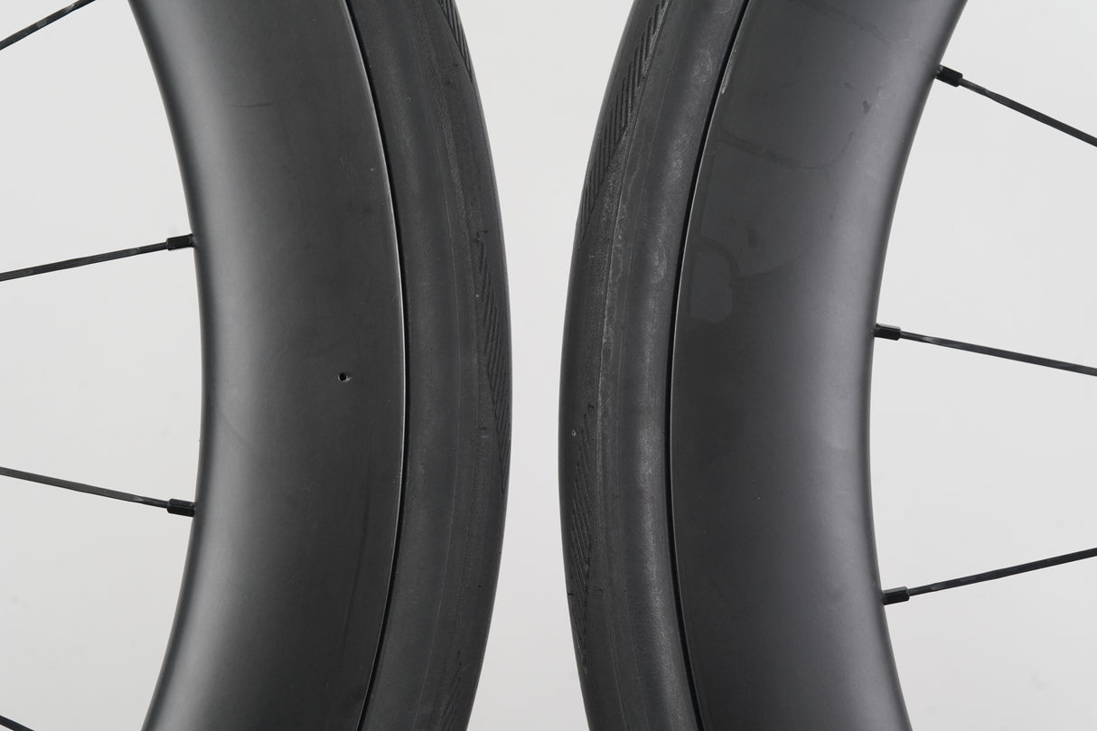 Reserve 50 DT Swiss 350 Tubeless Disc Brake Wheelset Shimano/SRAM 11 Speed