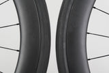 Reserve 50 DT Swiss 350 Tubeless Disc Brake Wheelset Shimano/SRAM 11 Speed