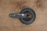 175mm 52/36T Shimano Ultegra FC-R8000 Stages Power Meter 11 Speed Crankset