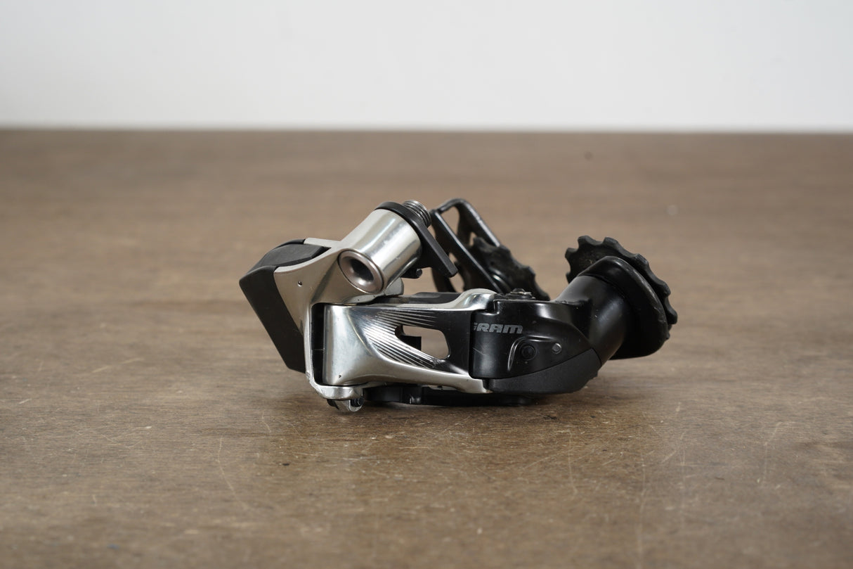 SRAM Red eTap Wireless Electronic 11 Speed Rear Derailleur + Battery