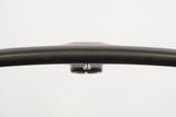 38cm Generic 100mm -6 Degree Integrated Carbon Barstem Handlebar 1 1/8"