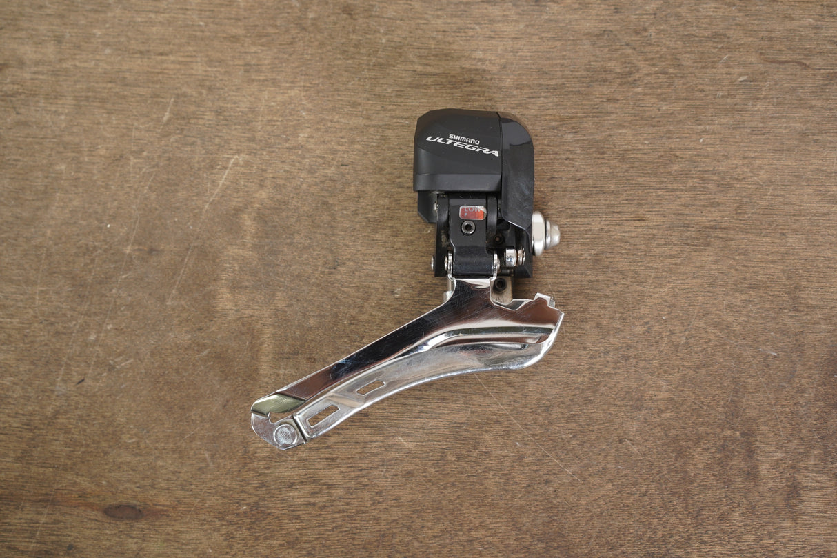 Shimano Ultegra 6870 Di2 11 Speed Electronic Rim Brake Road Groupset