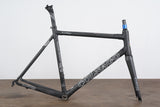 56s Colnago C59 Italia Carbon Rim Brake Road Frameset