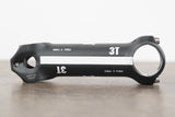 3T ARX II Pro 120mm ±6 Degree Alloy Road Stem 149g 1 1/8" 31.8mm