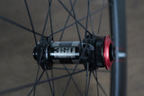 Reserve 50 DT Swiss 350 Tubeless Disc Brake Wheelset Shimano/SRAM 11 Speed
