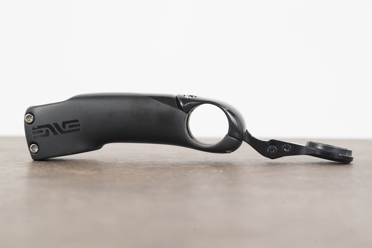 ENVE SES In-Route 110mm -7 Degree Carbon Aero Road Stem + Mount 216g