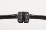 38cm Generic 100mm -6 Degree Integrated Carbon Barstem Handlebar 1 1/8"