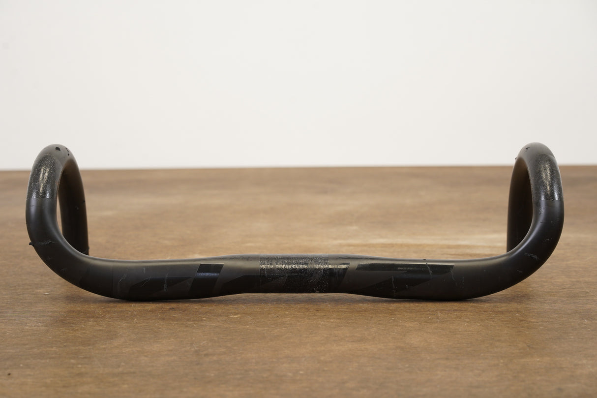 40cm Zipp SL-70 Ergo Carbon Compact Road Handlebar 31.8mm SL70