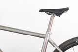 NEW 52cm Moots Routt RSL Force AXS Chris King R45 Titanium Gravel Disc Bike