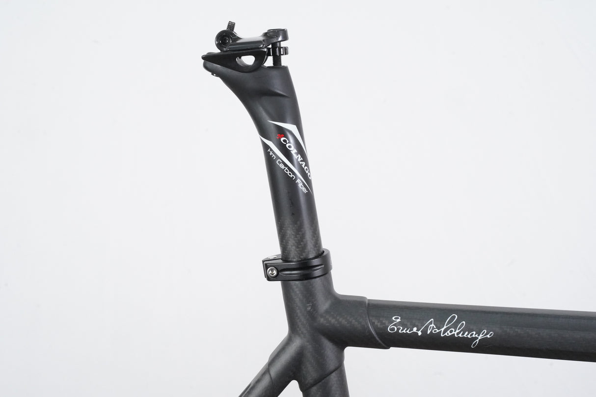 56s Colnago C59 Italia Carbon Rim Brake Road Frameset