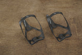 (2) Serfas Carbon Water Bottle Cages 28g