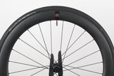 Reserve 50 DT Swiss 350 Tubeless Disc Brake Wheelset Shimano/SRAM 11 Speed