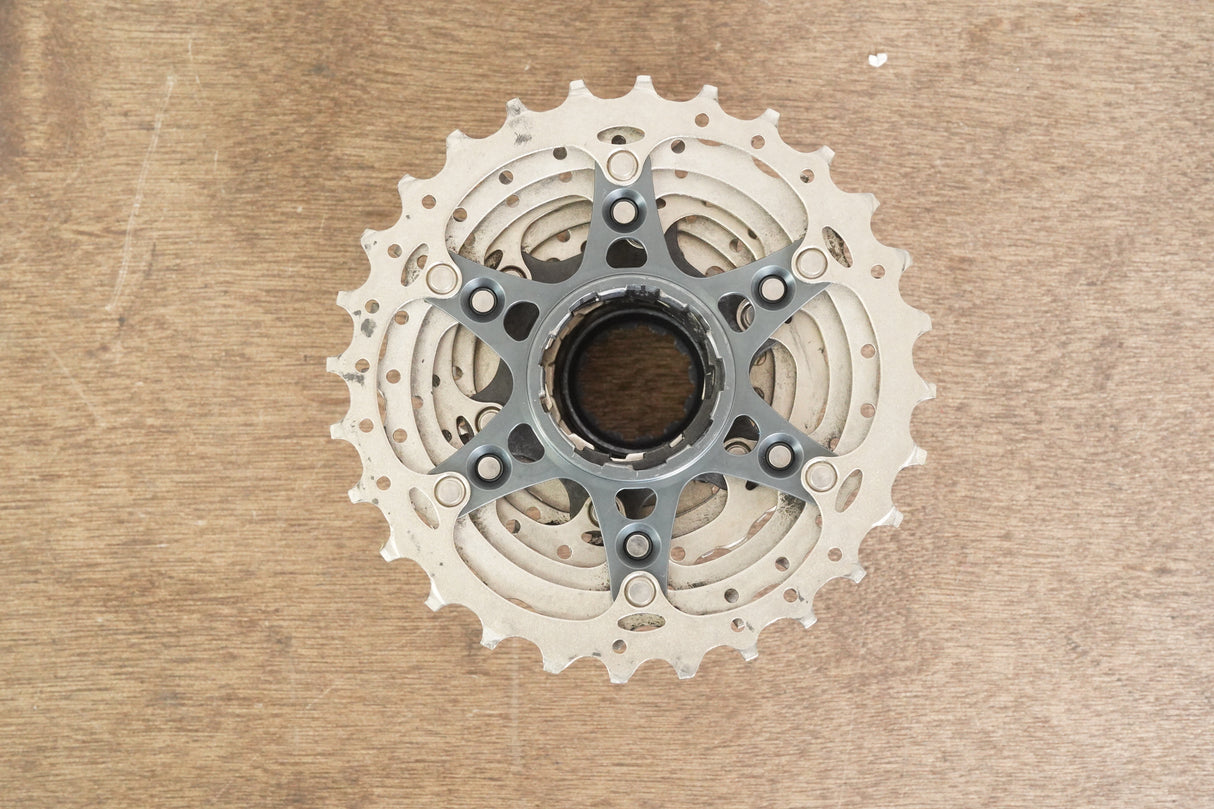 11-28T Shimano Ultegra CS-R8000 11 Speed Cassette 244g 8000