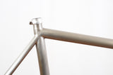 56cm Merlin Chris King Ritchey Titanium Rim Brake Frameset