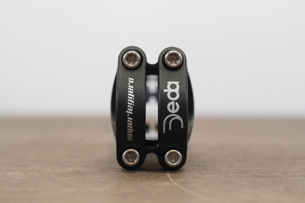 Deda Elementi Superleggero 110mm ±8 Degree Alloy Road Stem 114g 1 1/8" 31.8mm