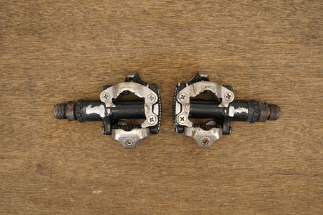 Shimano PD-M520 SPD Clipless MTB 371g