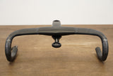 38cm 100mm Pinarello MOST Talon Ultra Carbon Integrated Barstem Handlebar 1 1/8"