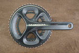 172.5mm 50/34T Shimano Ultegra FC-6800 11 Speed Crankset