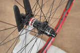 29" Roval Control SL Carbon Tubeless Clincher Disc MTB Wheelset SRAM XD-Driver