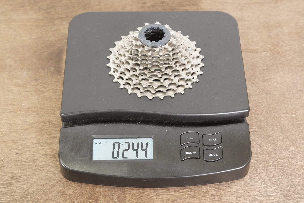 11-28T Shimano Ultegra CS-R8000 11 Speed Cassette 244g 8000