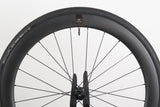Reserve 50 DT Swiss 350 Tubeless Disc Brake Wheelset Shimano/SRAM 11 Speed