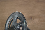 172.5mm 50/34T Shimano Ultegra FC-6800 11 Speed Crankset