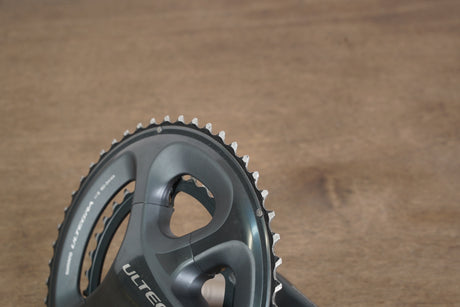 172.5mm 50/34T Shimano Ultegra FC-6800 11 Speed Crankset