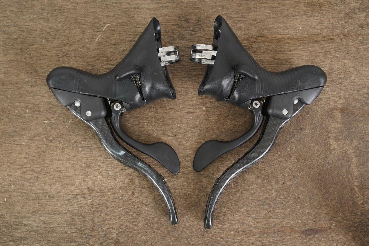 Campagnolo Super Record 11 Speed Mechanical Rim Brake Road Groupset (Pre 2015)