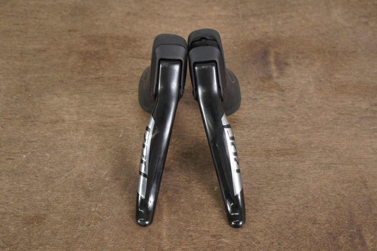 SRAM Red eTap AXS 12 Speed Wireless Electronic Rim Brake Shifters