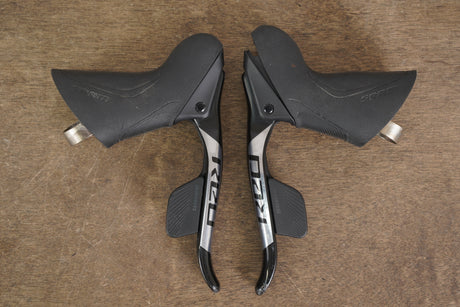 SRAM Red eTap AXS 12 Speed Wireless Electronic Rim Brake Shifters