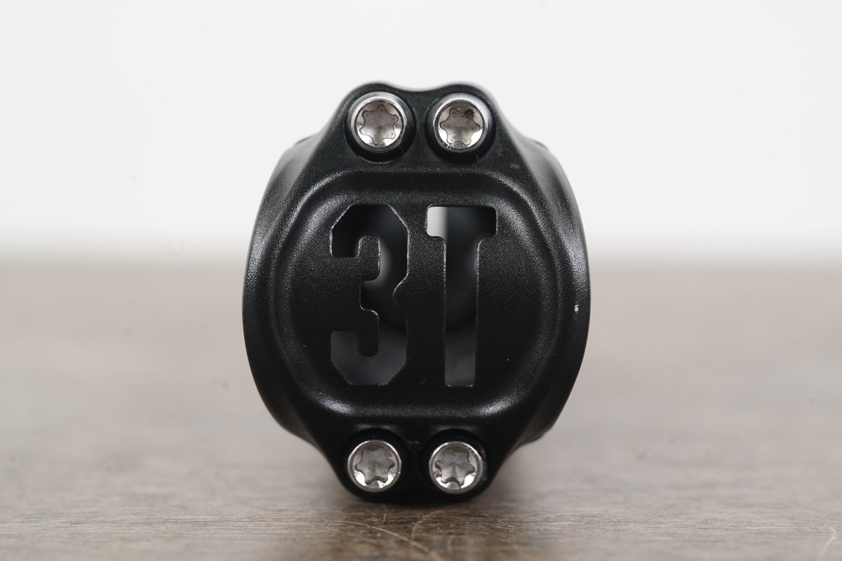 3T ARX II Pro 120mm ±6 Degree Alloy Road Stem 149g 1 1/8" 31.8mm