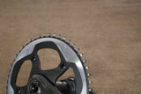 175mm 52T BB30 SRAM Force 1 1x 11 Speed Road Crankset