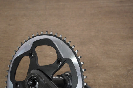 175mm 52T BB30 SRAM Force 1 1x 11 Speed Road Crankset