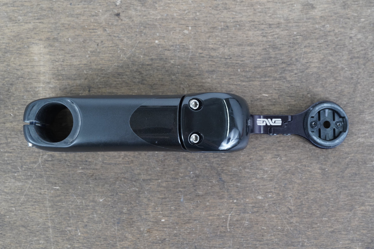 ENVE SES In-Route 110mm -7 Degree Carbon Aero Road Stem + Mount 216g