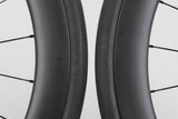 Reserve 50 DT Swiss 350 Tubeless Disc Brake Wheelset Shimano/SRAM 11 Speed