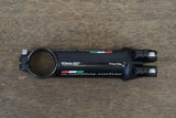 Deda Elementi Superleggero 110mm ±8 Degree Alloy Road Stem 114g 1 1/8" 31.8mm