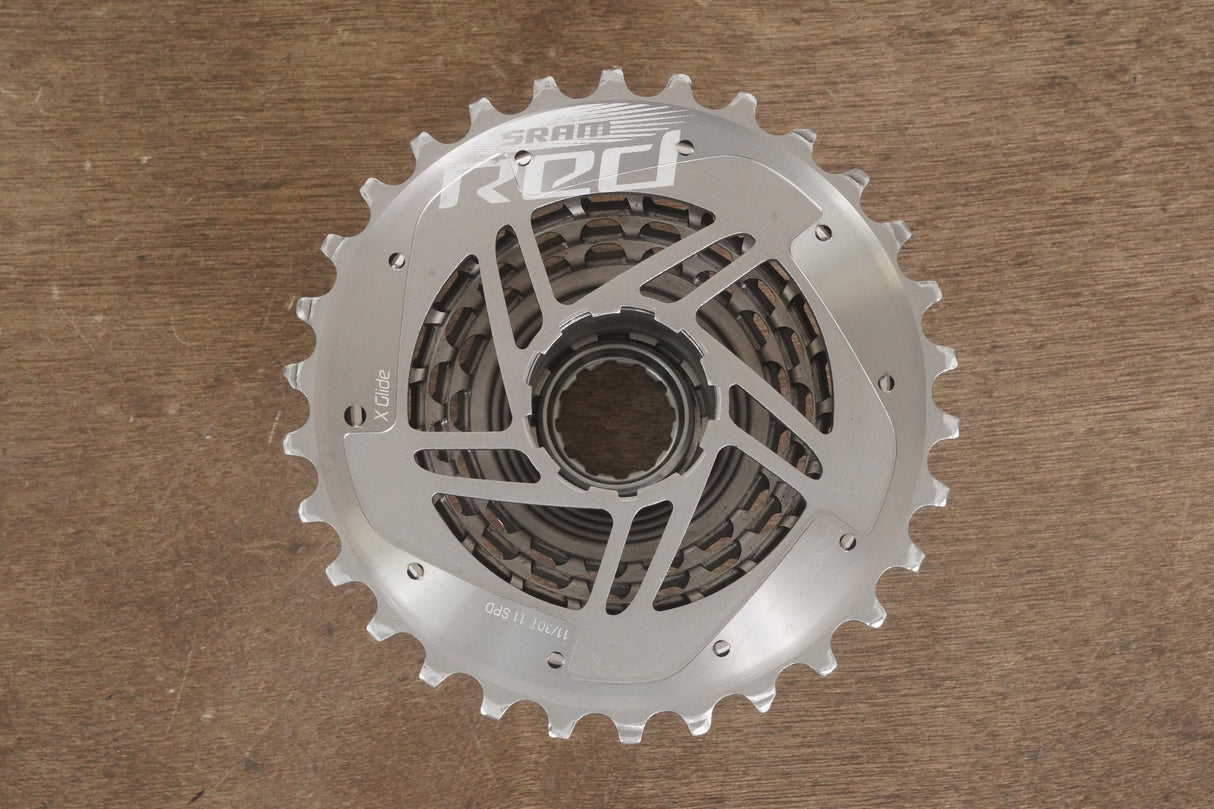 11-30T SRAM Red 22 XG-1190 11 Speed Road Cassette 181g