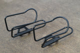 (2) Blackburn Alloy Water Bottle Cages 101g