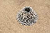 12-25T Shimano Dura-Ace CS-R9100 11 Speed Road Cassette 193g 9100