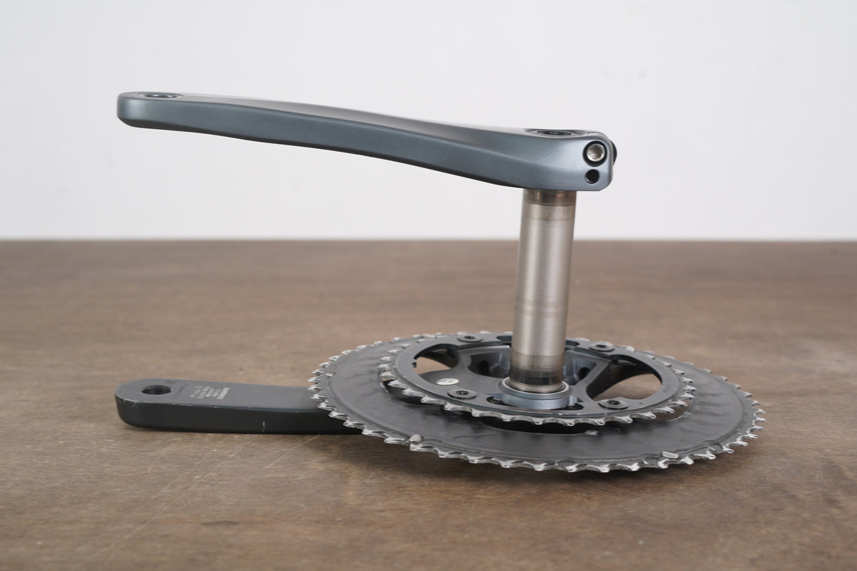 172.5mm 50/34T Shimano Ultegra FC-6800 11 Speed Crankset