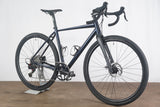 51cm State Bicycle Co. 6061 Black Label All Road 11 Speed Disc Brake Alloy Gravel Bike