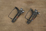 (2) Zipp SL Speed Carbon Water Bottle Cages 32g