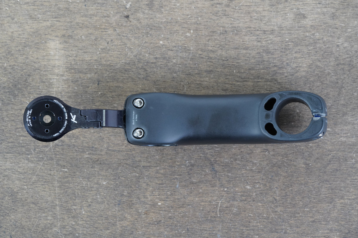 ENVE SES In-Route 110mm -7 Degree Carbon Aero Road Stem + Mount 216g