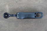 ENVE SES In-Route 110mm -7 Degree Carbon Aero Road Stem + Mount 216g