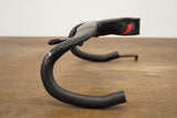 38cm 100mm Pinarello MOST Talon Ultra Carbon Integrated Barstem Handlebar 1 1/8"